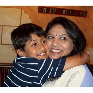 Meet your Posher, Urvi